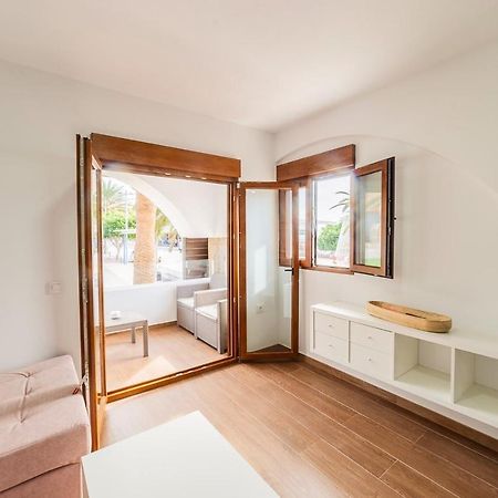 Apartamento Bora Morro Jable  Extérieur photo