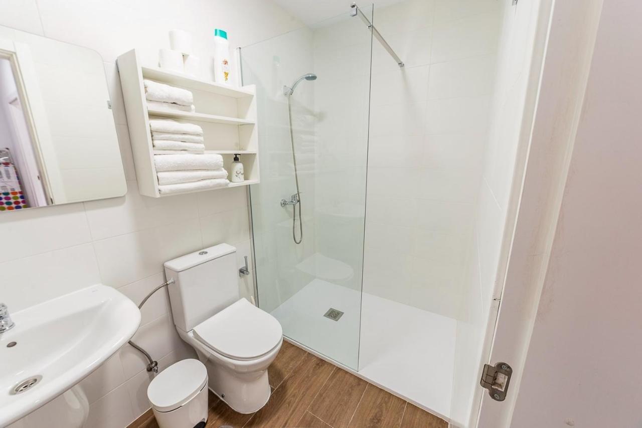 Apartamento Bora Morro Jable  Extérieur photo