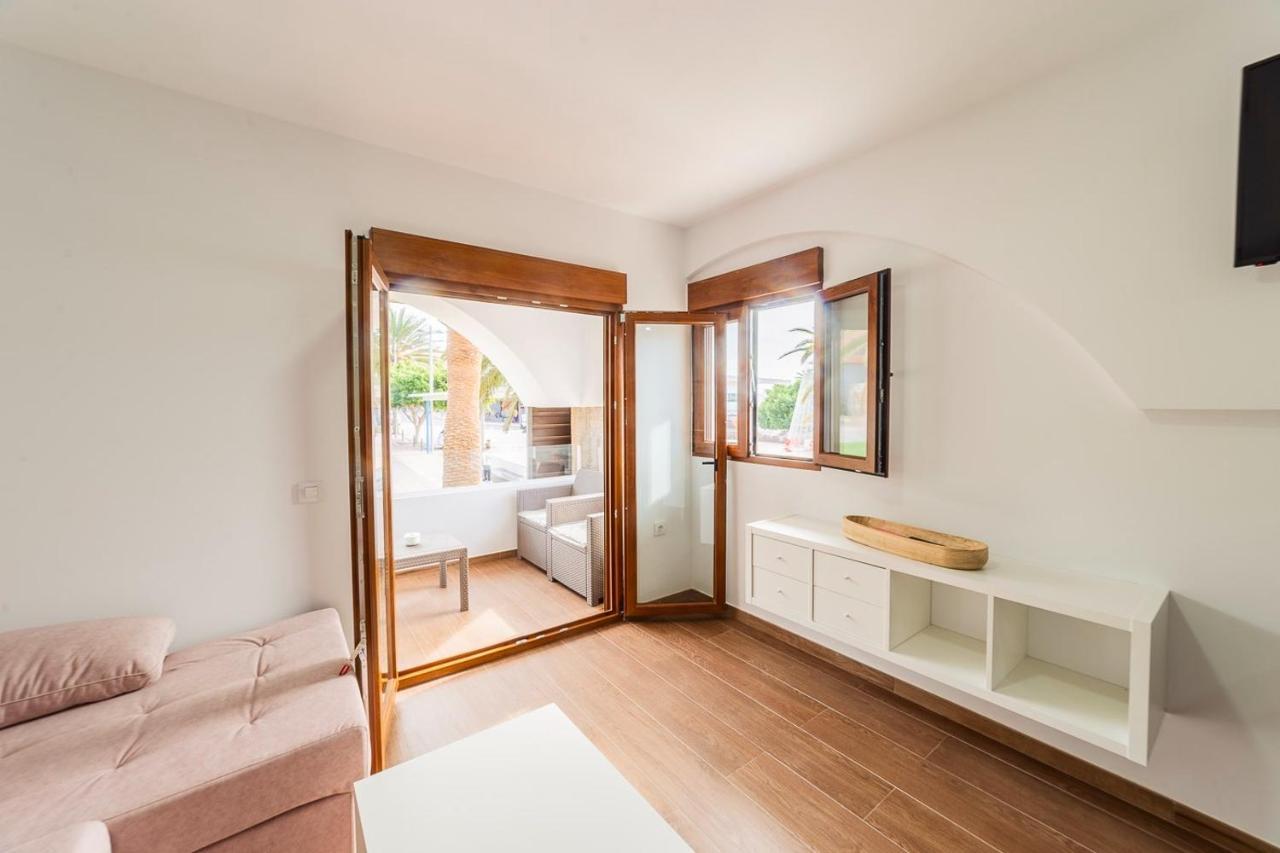 Apartamento Bora Morro Jable  Extérieur photo