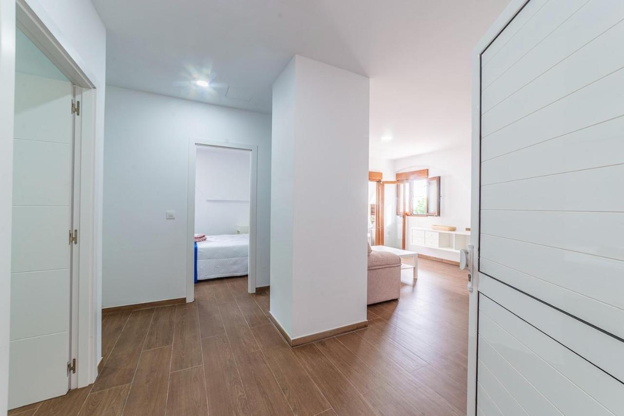 Apartamento Bora Morro Jable  Extérieur photo