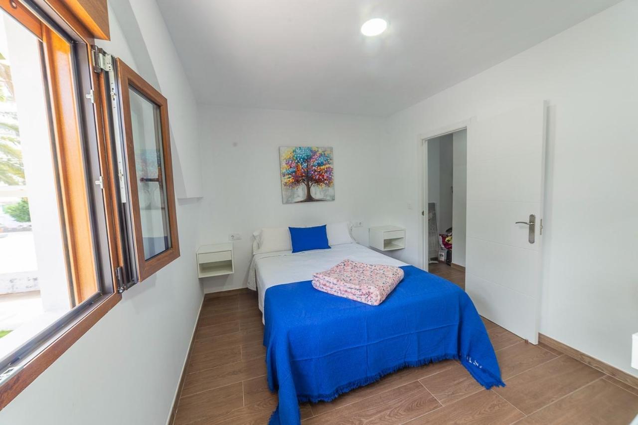 Apartamento Bora Morro Jable  Extérieur photo